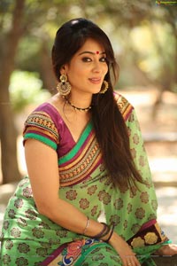 Lakshmi Serial Actress