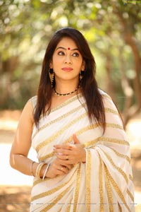 TV Actress Lakshmi