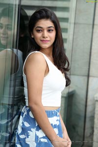 Yamini Bhaskar at Yupp TV Launch