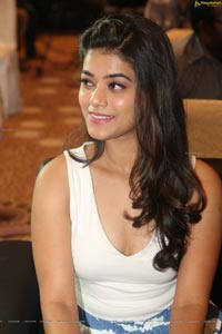 Yamini Bhaskar at Yupp TV Launch