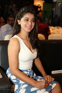 Yamini Bhaskar at Yupp TV Launch