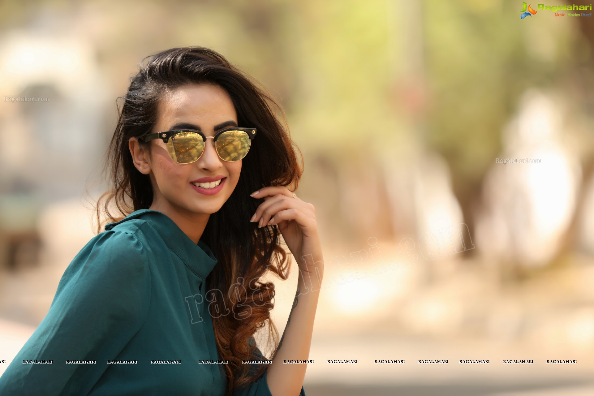 Amiksha Pawar (High Definition)