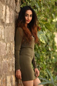 Amiksha Pawar HD Photos