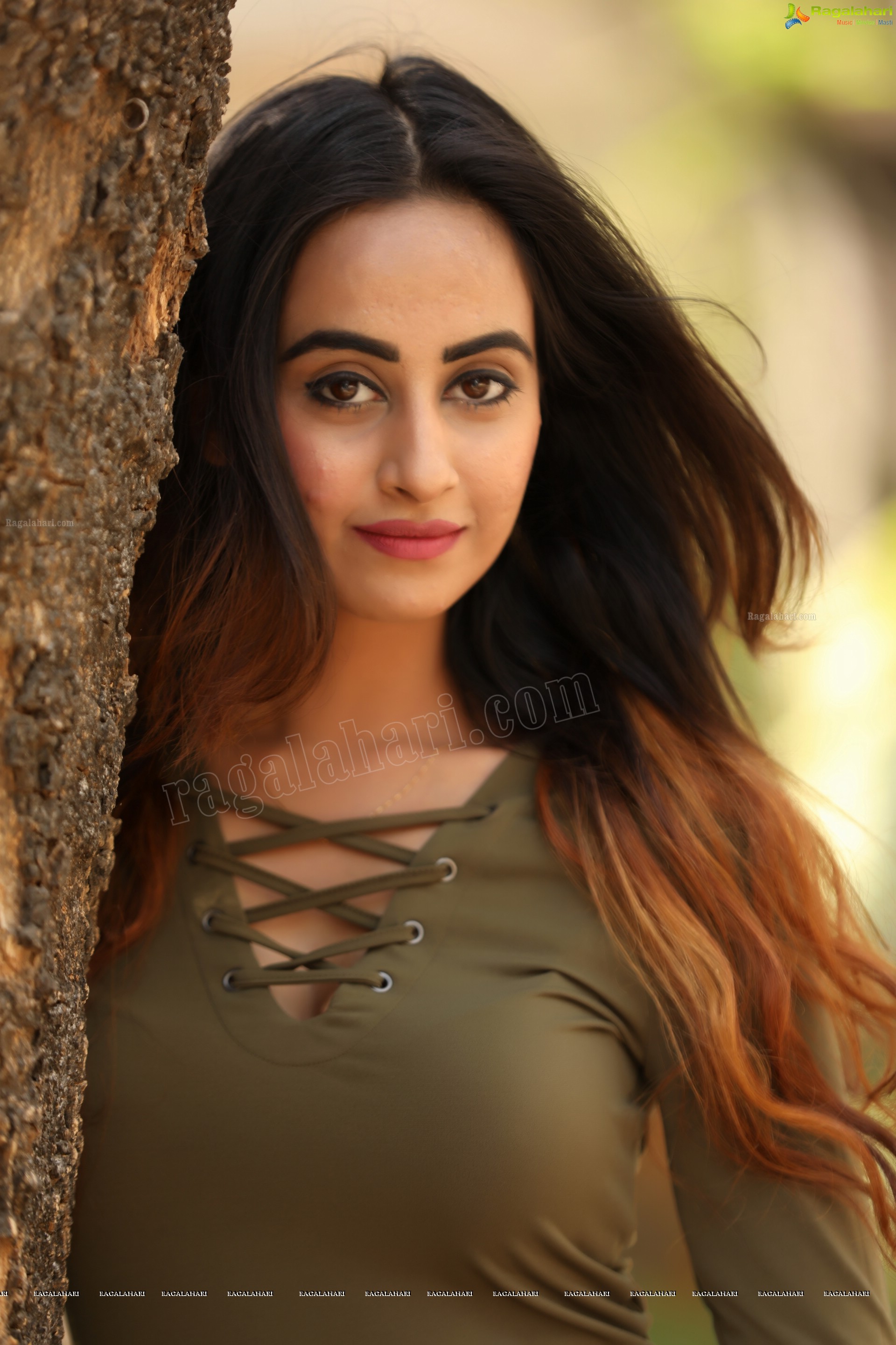 Amiksha Pawar (Exclusive) (High Definition)