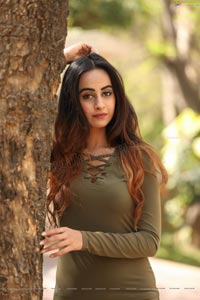 Amiksha Pawar HD Photos