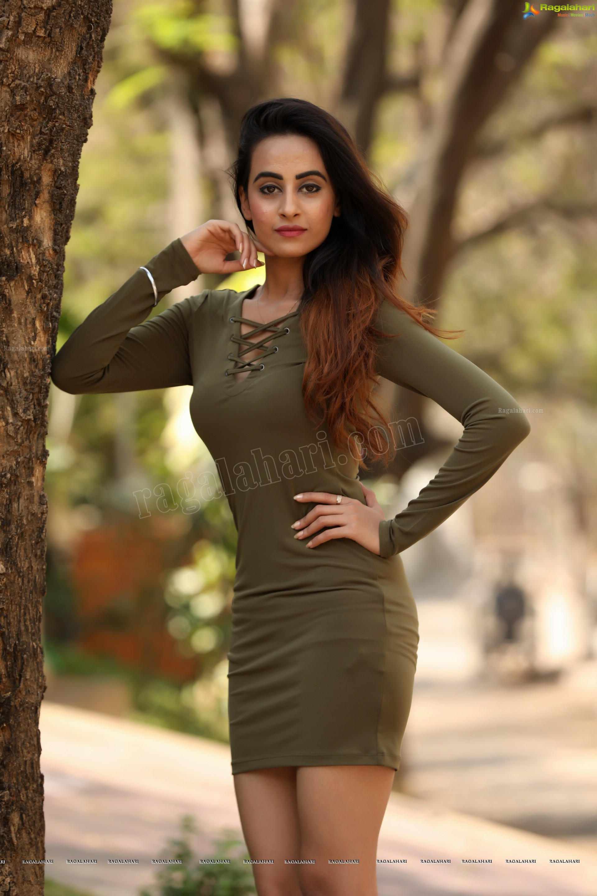 Amiksha Pawar (Exclusive) (High Definition)