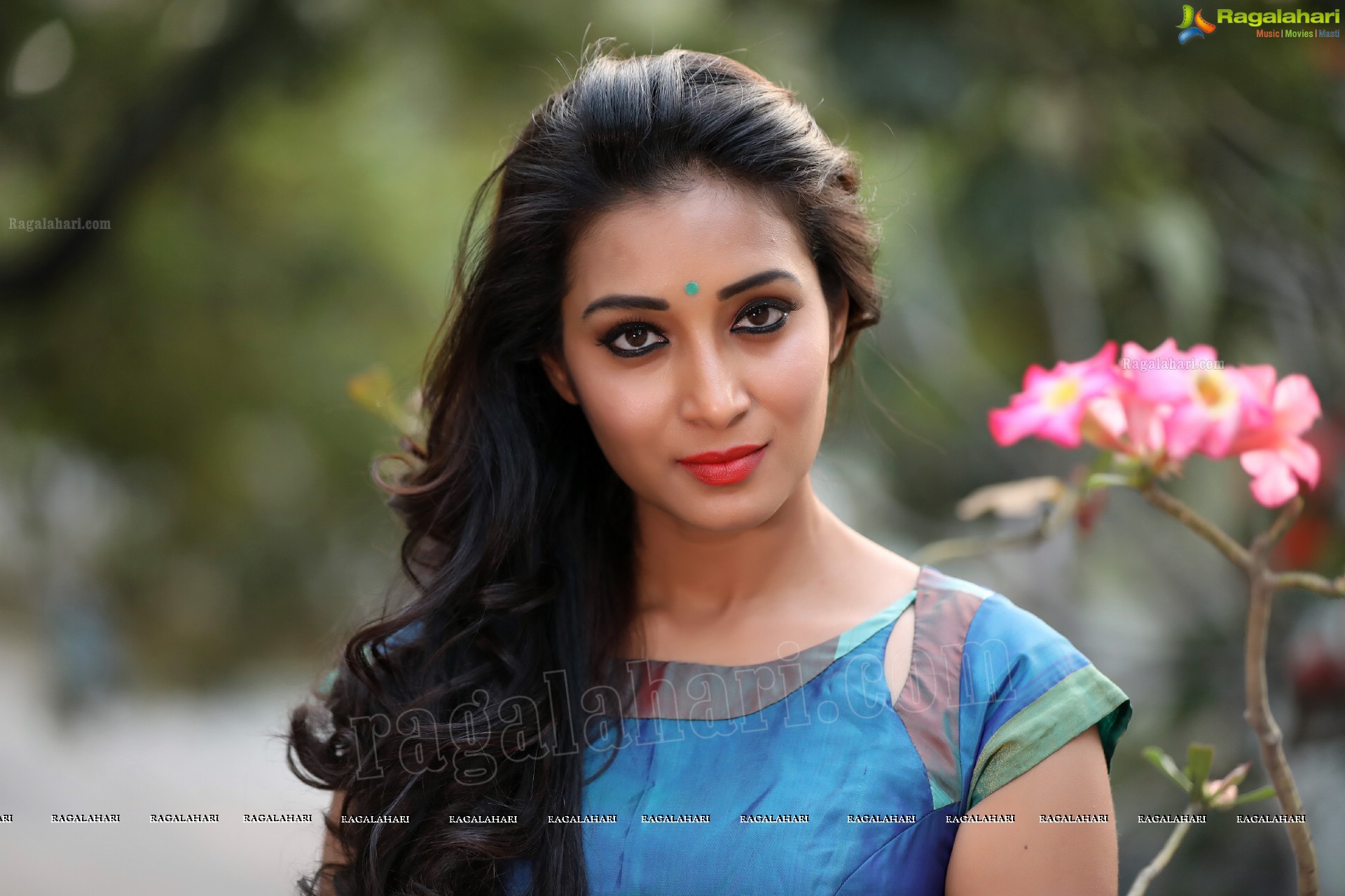 Bhanu Tripathi (Exclusive) (High Definition)