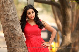 Bhanu Tripathi HD Photos