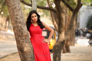 Bhanu Tripathi HD Photos