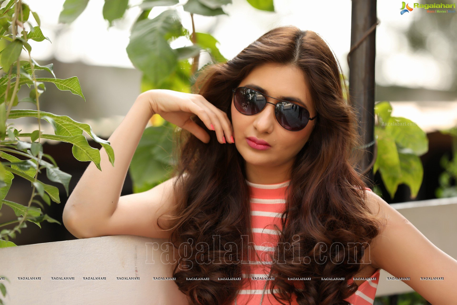 Harshada Patil (Exclusive) (High Definition)