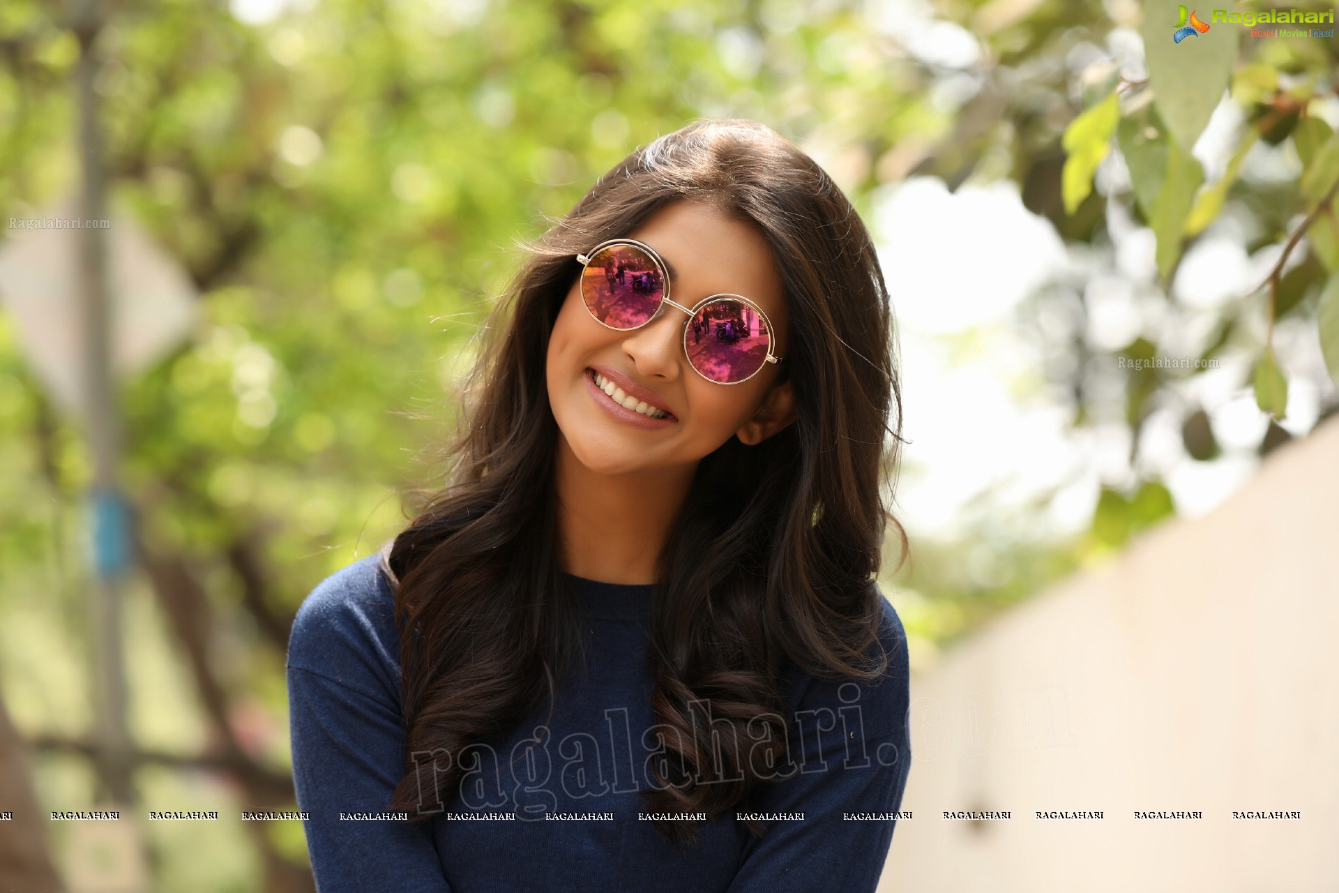 Pooja Jhaveri (Exclusive) (High Definition)