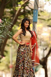 Pooja Jhaveri Ragalahari