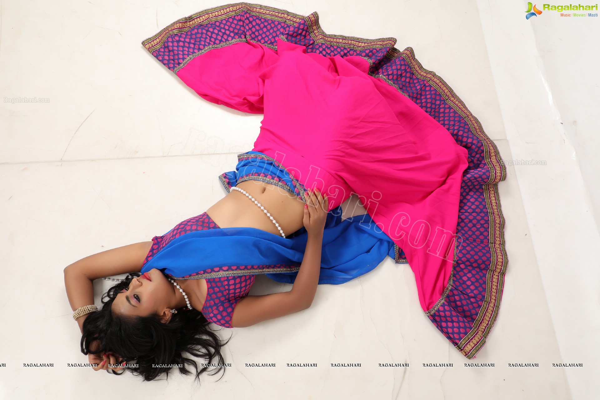 Priyanka Augustin (Exclusive) (High Definition)