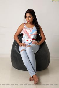 Vrushali Gosavi