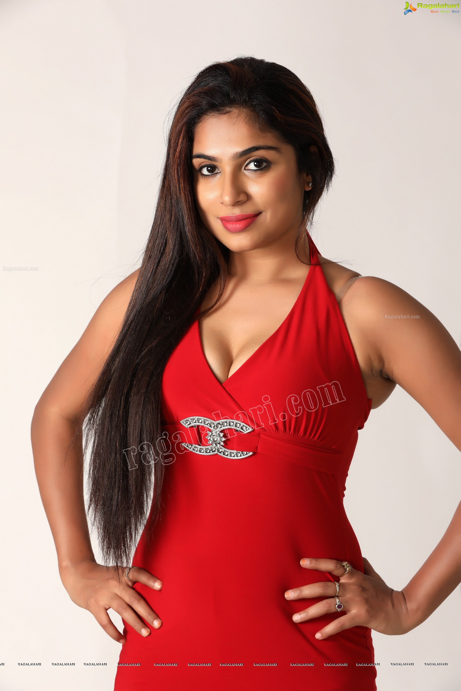 Vrushali Gosavi (Exclusive) (High Definition)