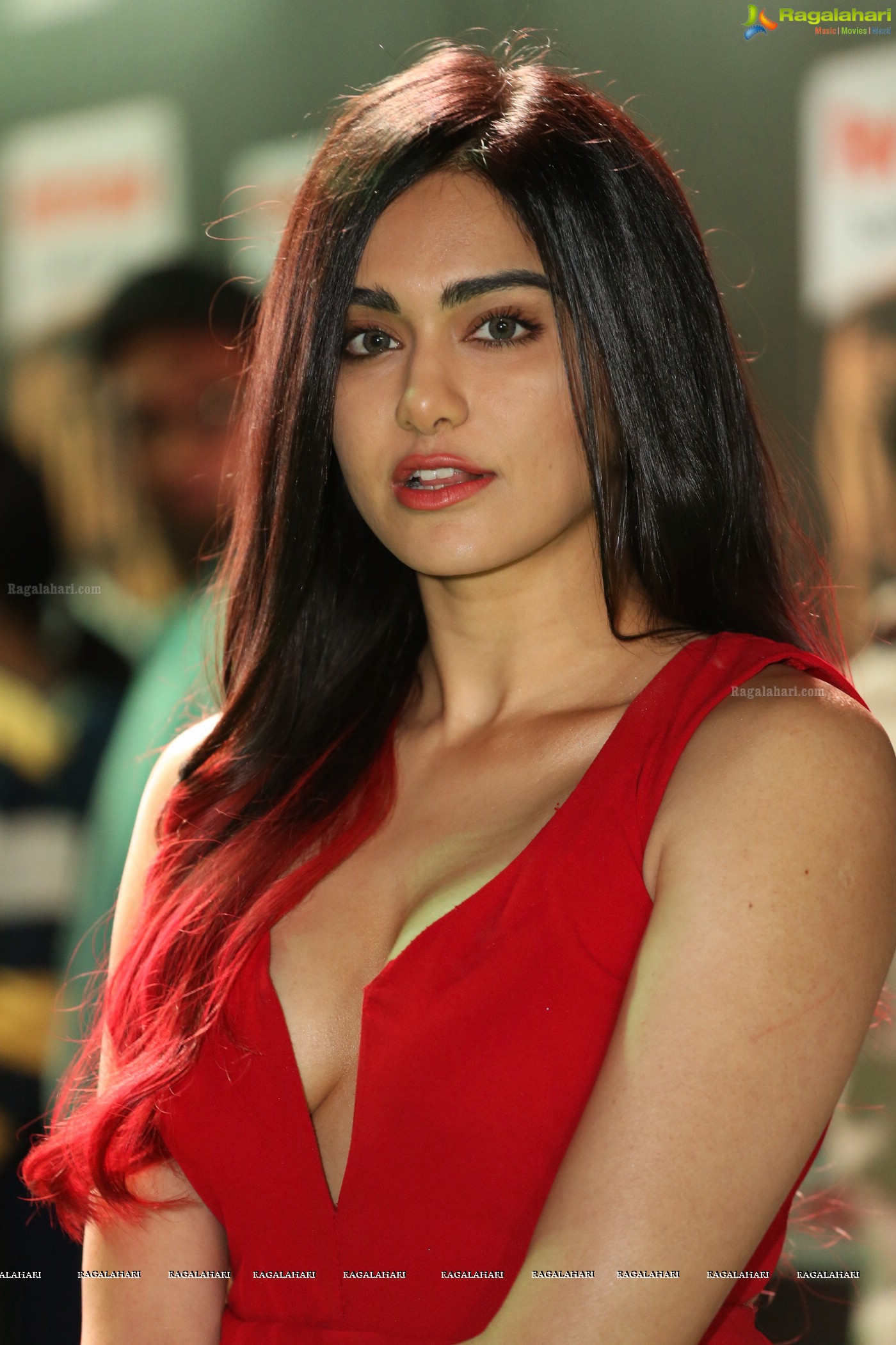 Adah Sharma (Posters)