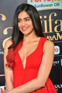 Adah Sharma