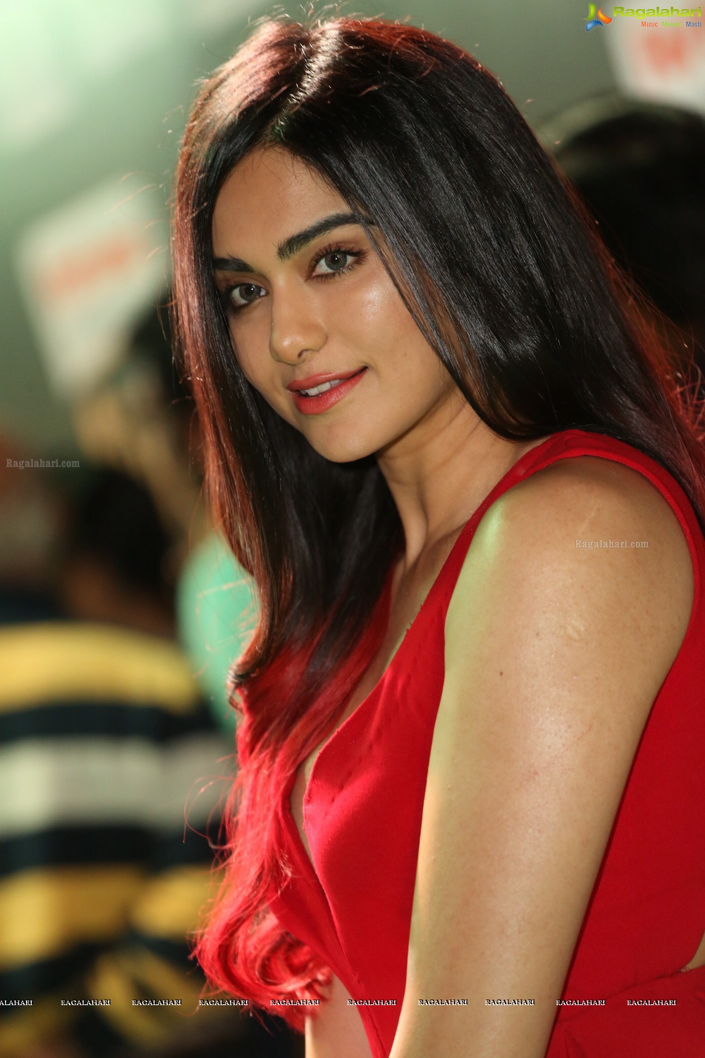 Adah Sharma (Posters)