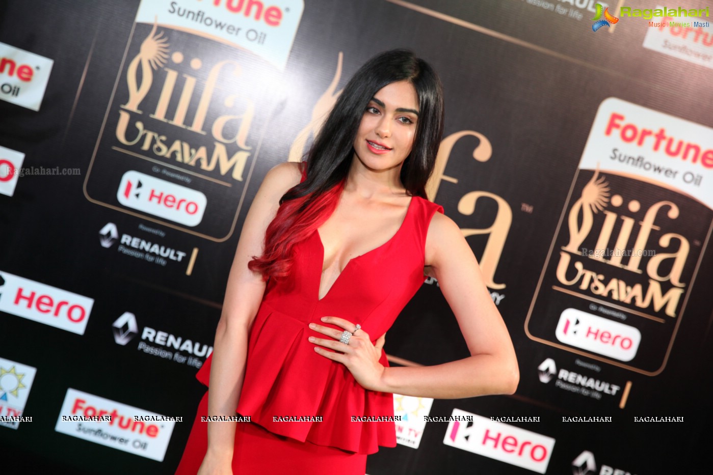 Adah Sharma (Posters)