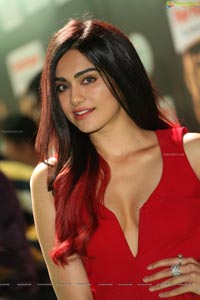 Adah Sharma