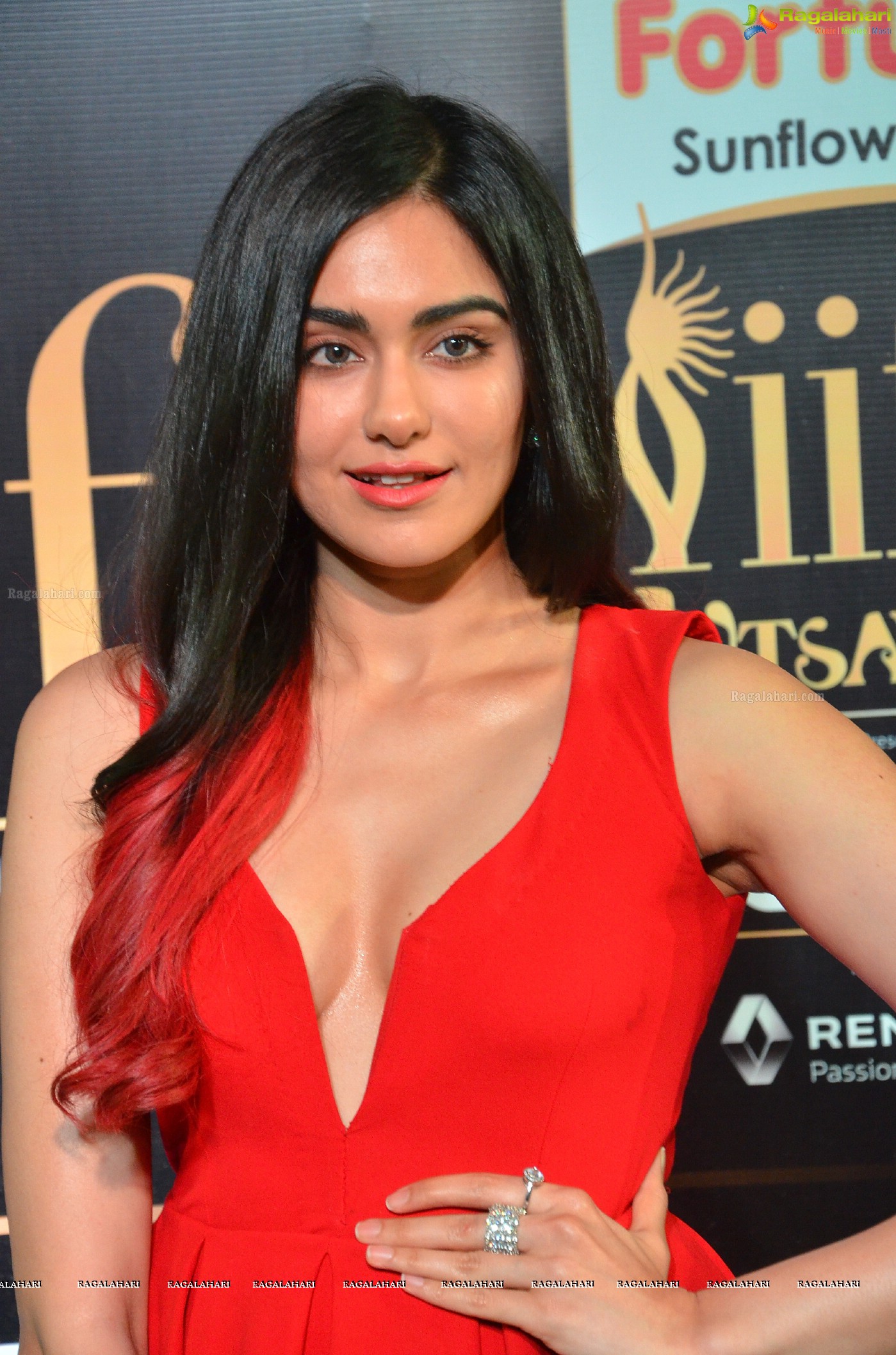 Adah Sharma (Posters)