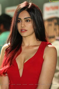 Adah Sharma