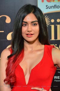 Adah Sharma