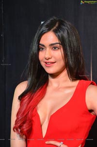 Adah Sharma