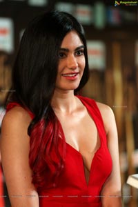 Adah Sharma