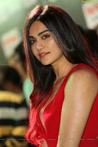 Adah Sharma