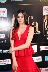 Adah Sharma