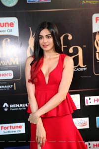 Adah Sharma