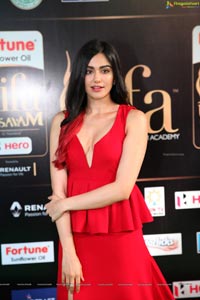 Adah Sharma