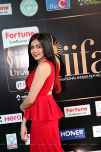 Adah Sharma