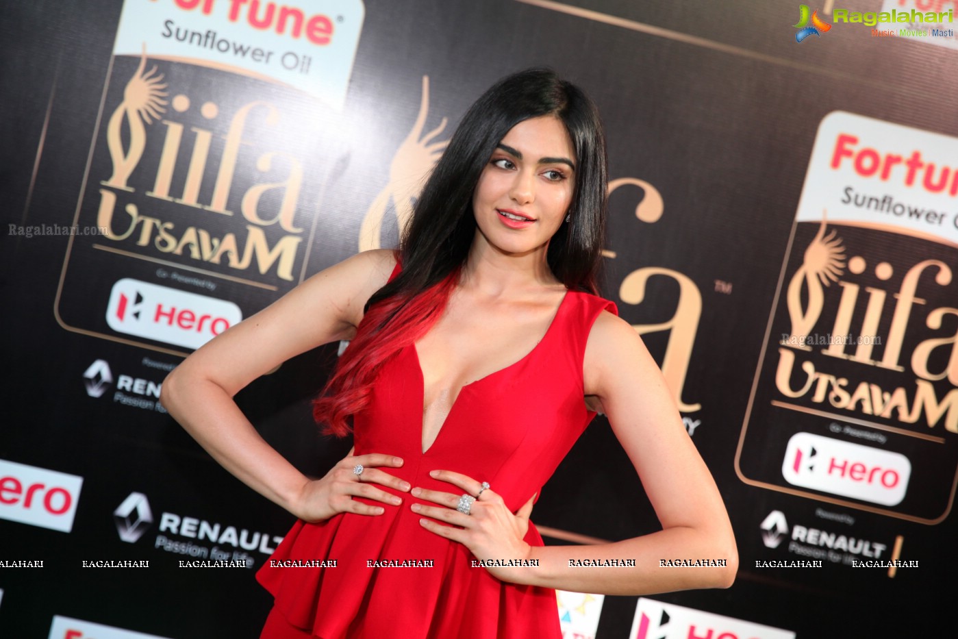 Adah Sharma (Posters)