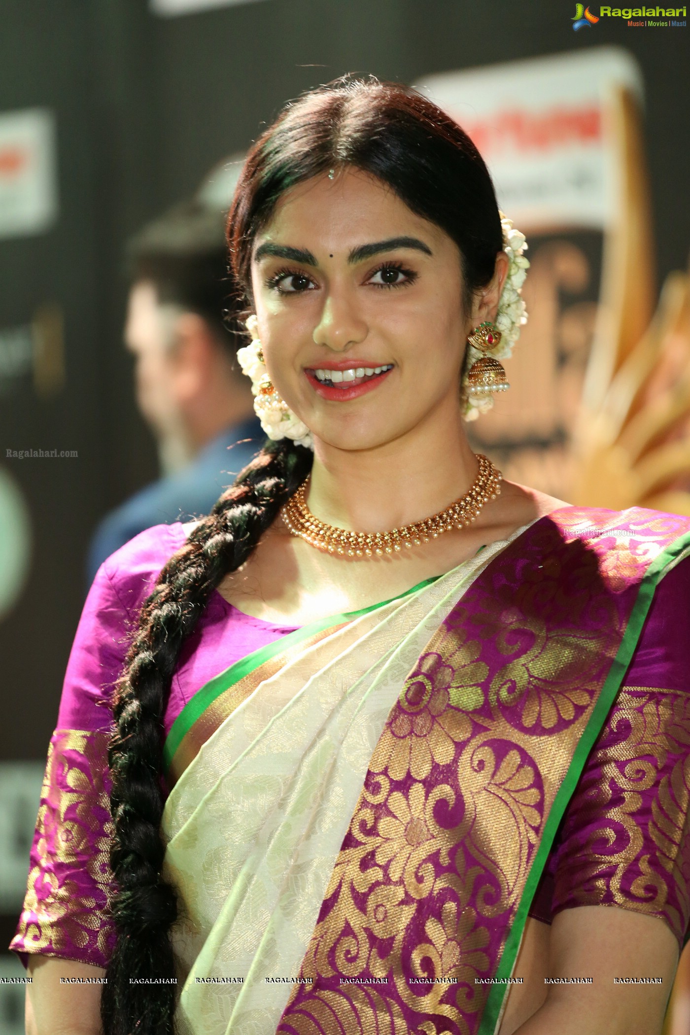 Adah Sharma (Posters)