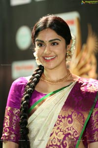 Adah Sharma