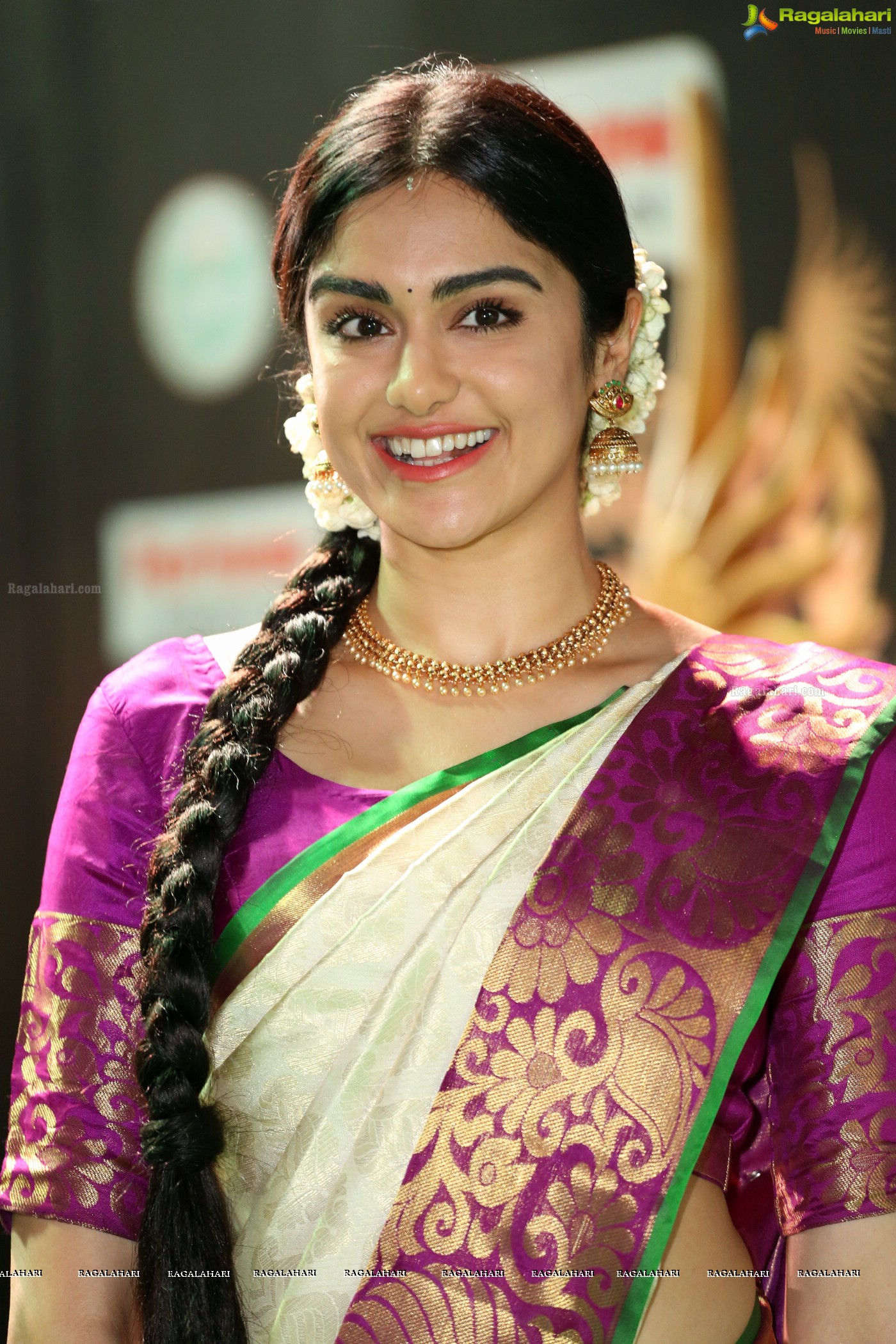 Adah Sharma (Posters)