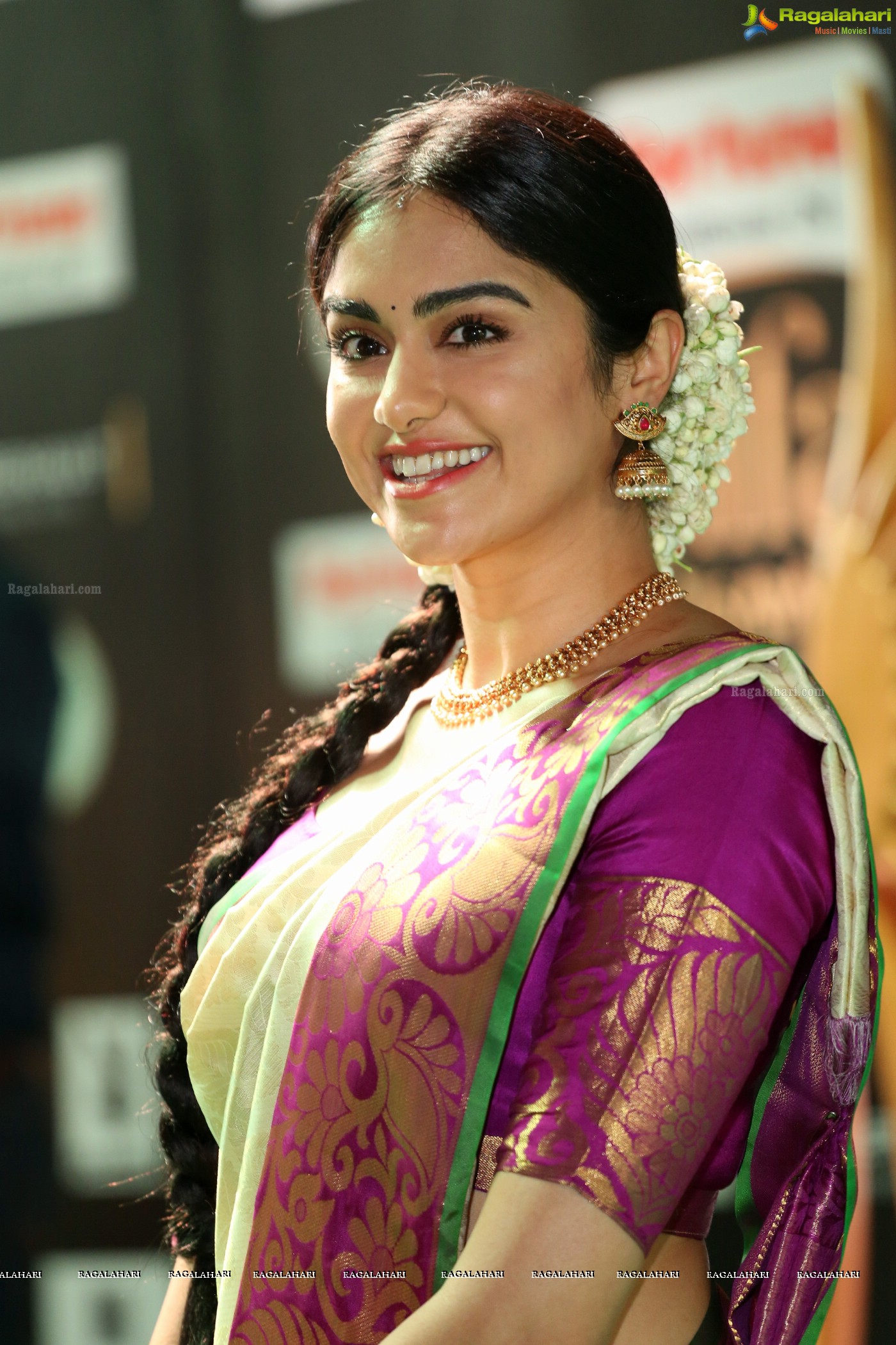 Adah Sharma (Posters)