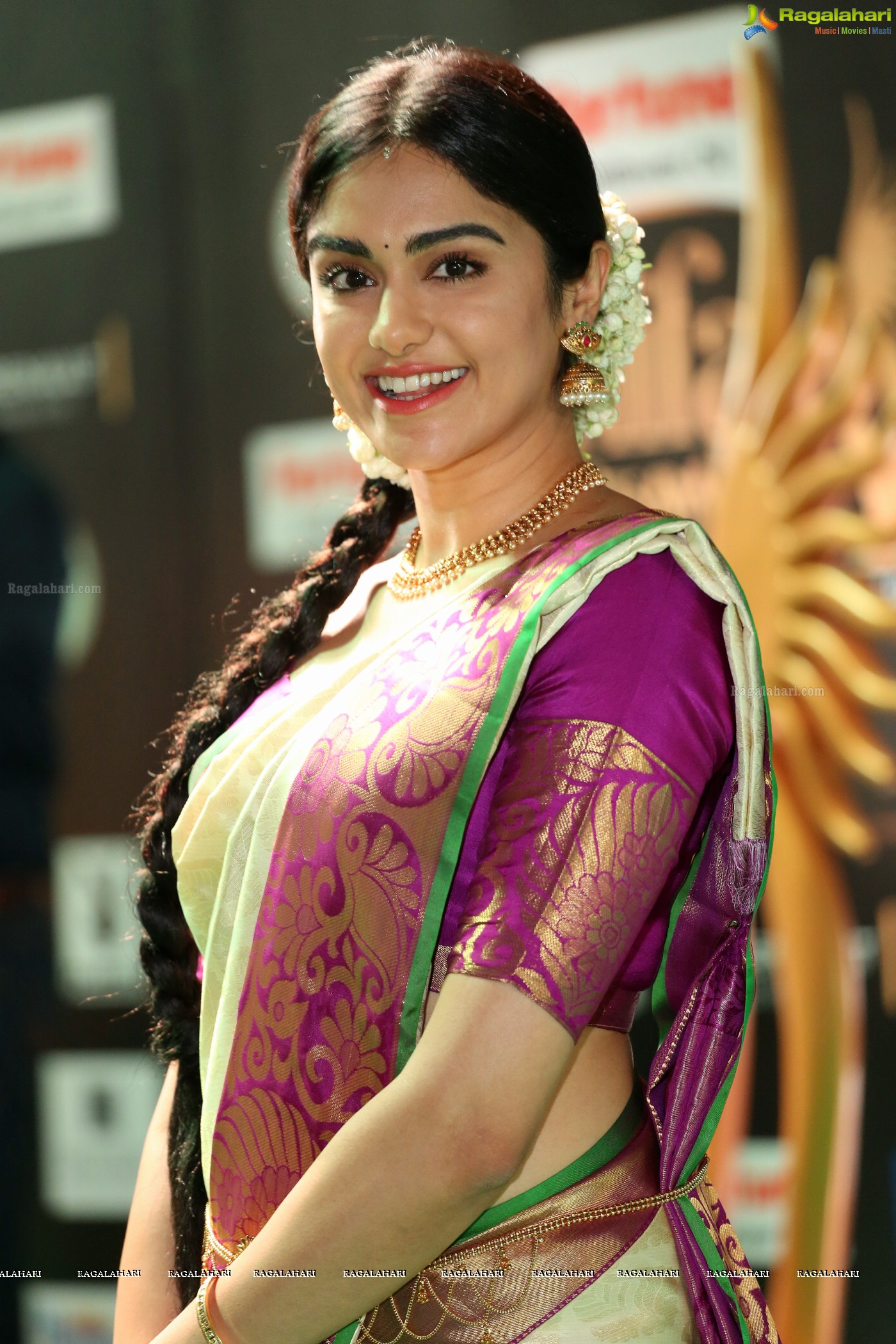 Adah Sharma (Posters)