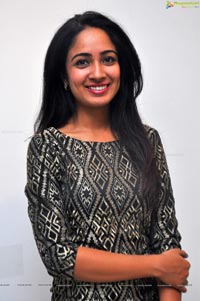 Aditi Chengappa