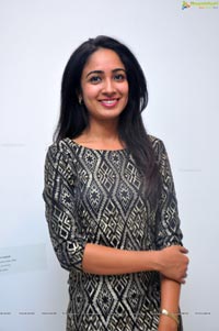 Aditi Chengappa