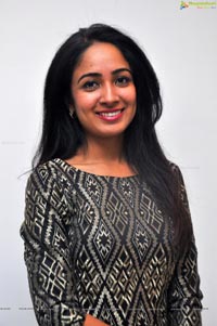 Aditi Chengappa