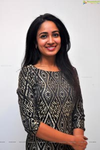 Aditi Chengappa