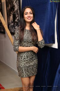 Aditi Chengappa