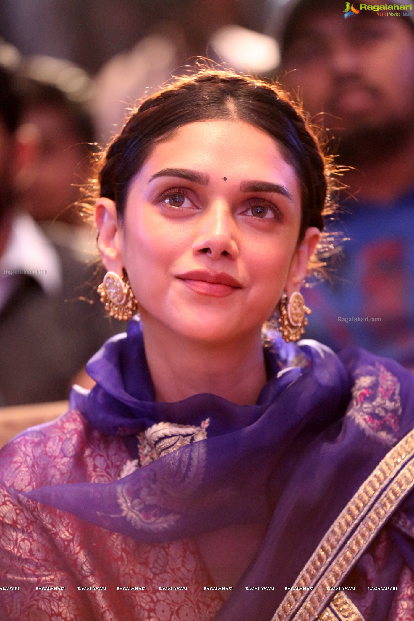 Aditi Rao Hydari (Posters)