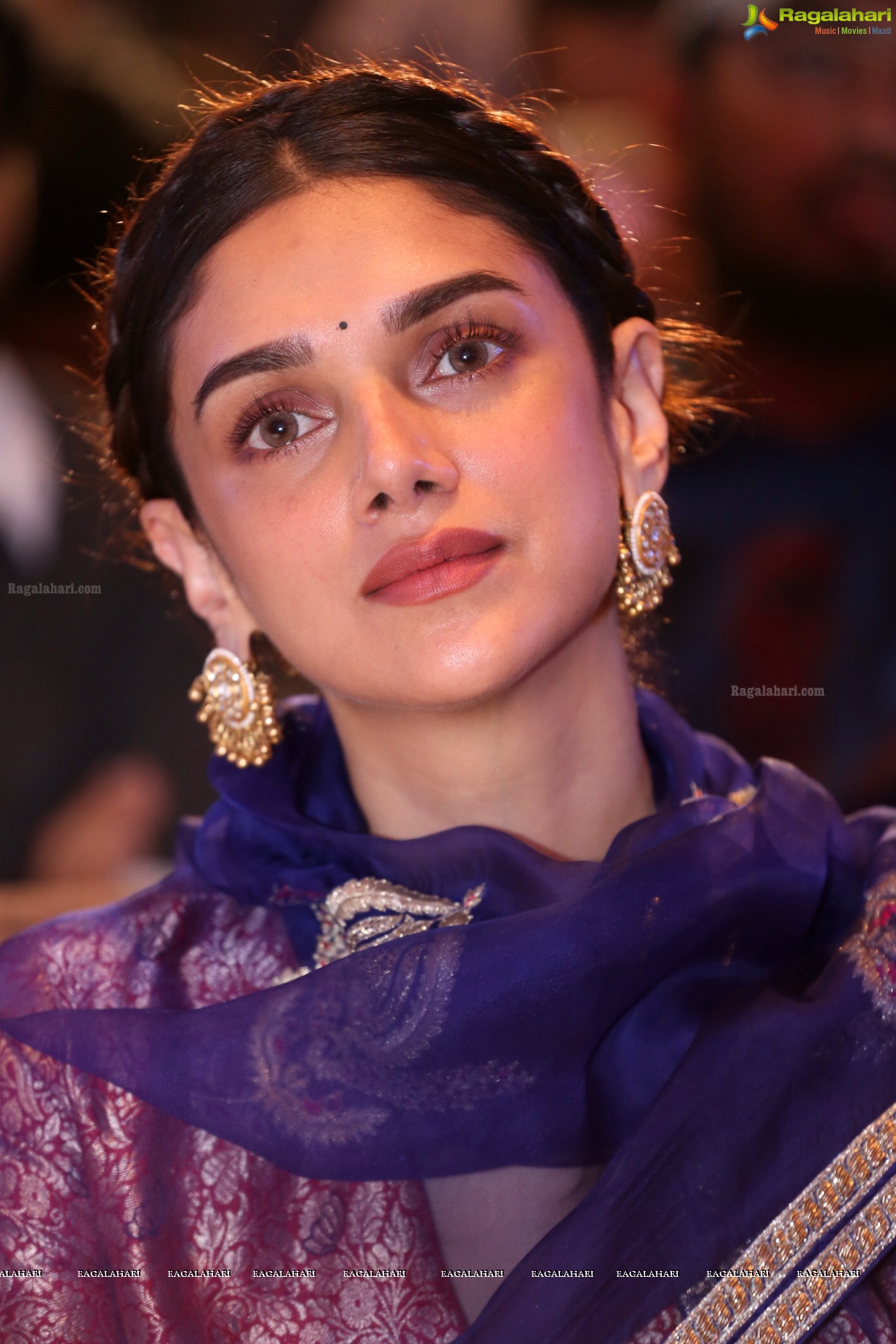 Aditi Rao Hydari (Posters)