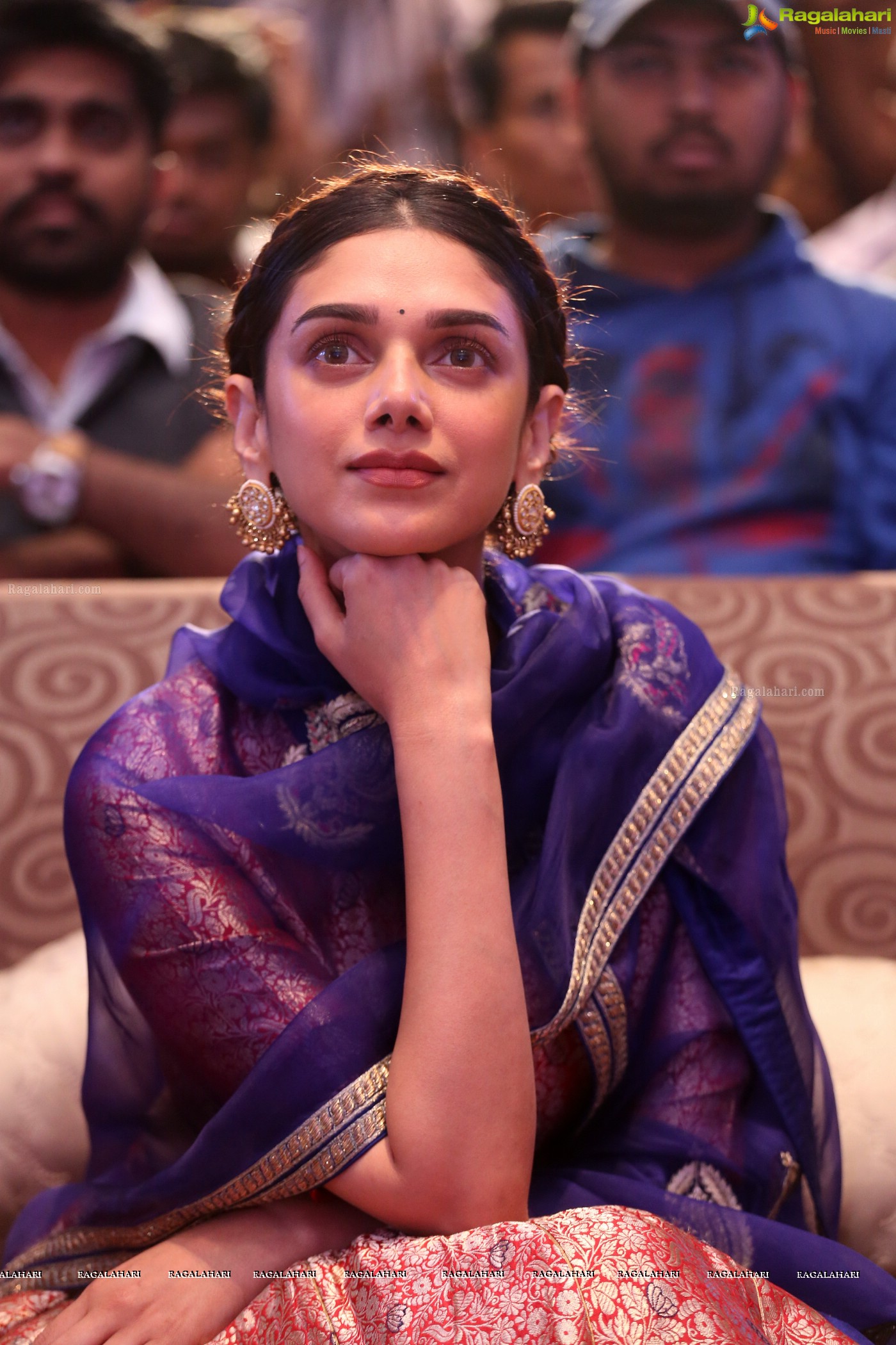 Aditi Rao Hydari (Posters)