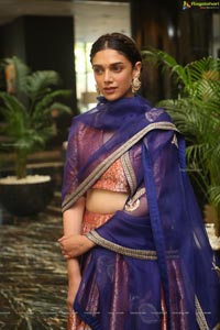 Aditi Rao Hydari