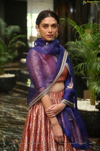 Aditi Rao Hydari